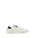 Deco' Leather Sneakers