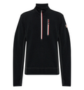 Fleece Sweatshirt