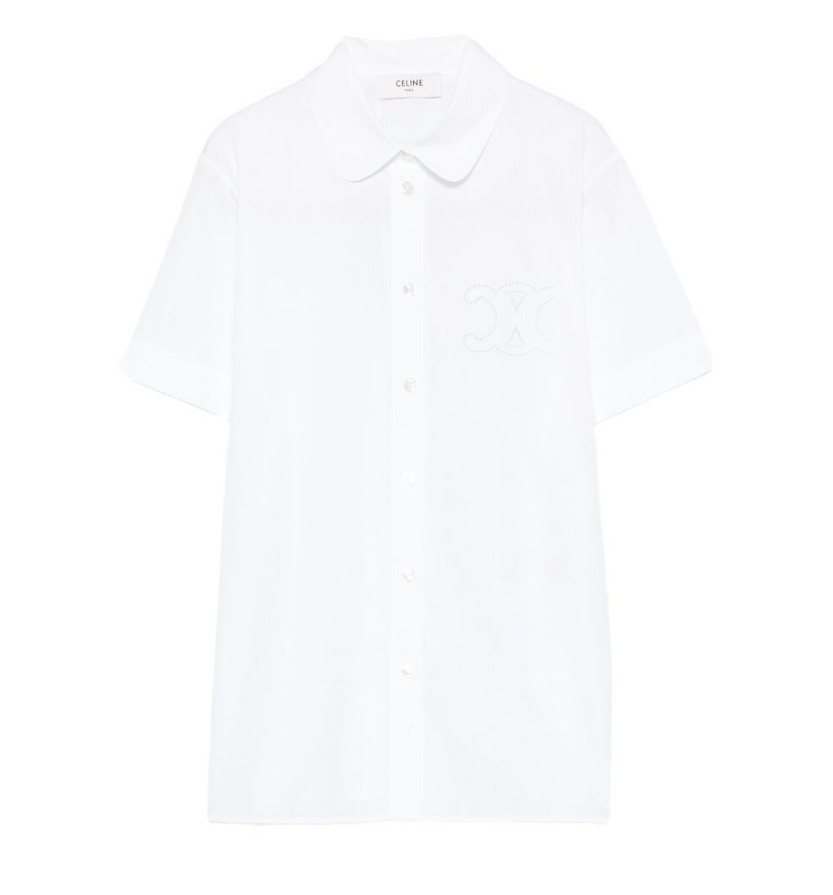 Cotton Shirt