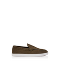 "NeoCL Boat" loafers