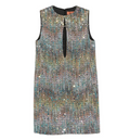 Sleevless Dress