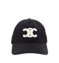 Triomphe cotton hat