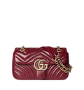 GG Marmont Small Shoulder Bag