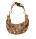 Small Bracelet Hobo bag