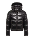 Niveole Short Down Jacket