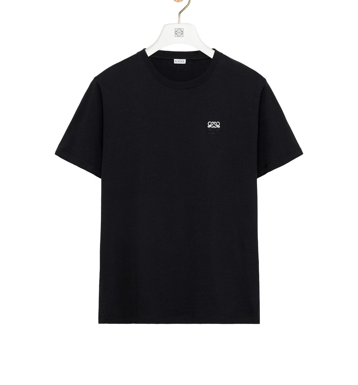 Anagram cotton t-shirt