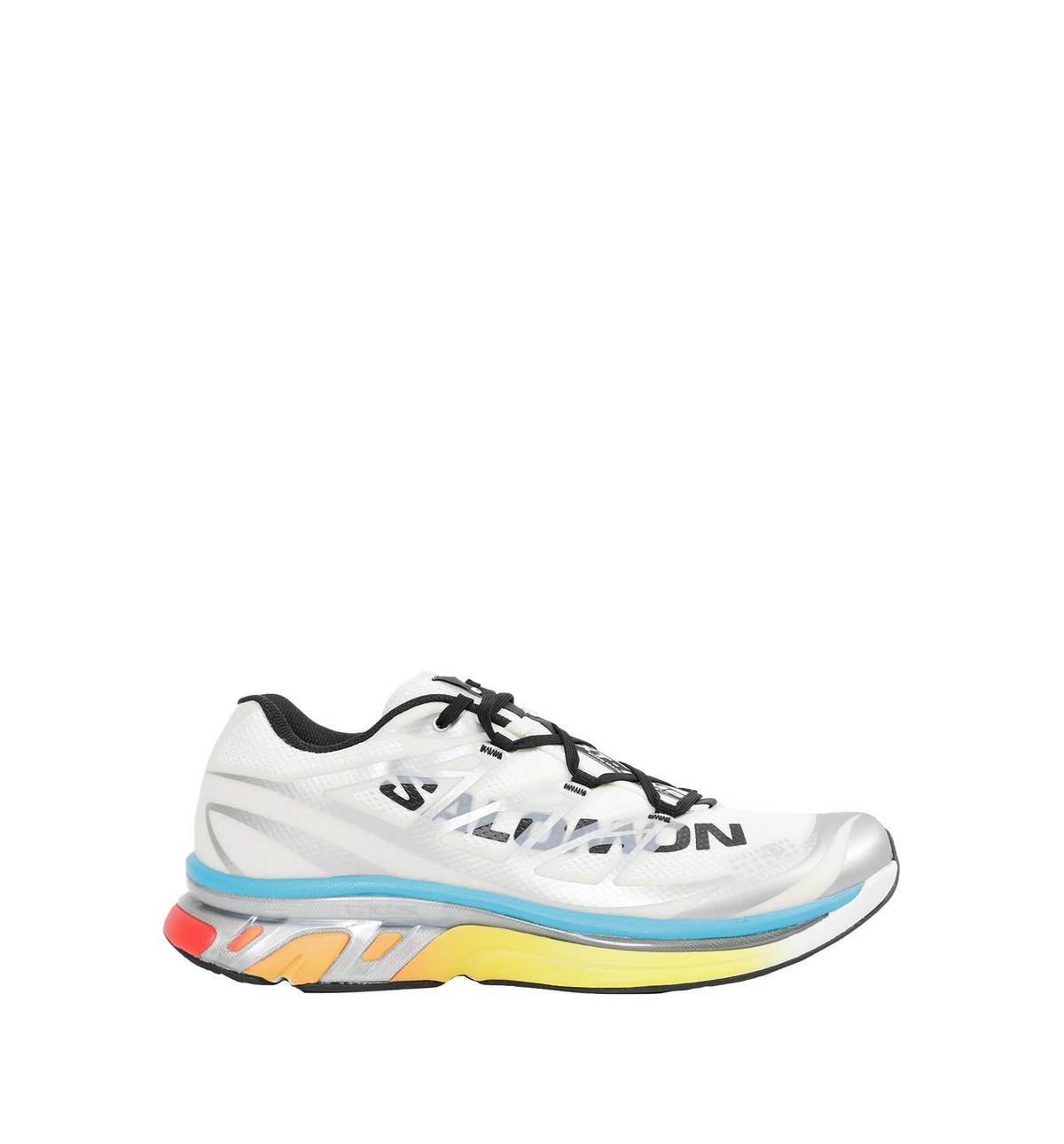 MM6 x Salomon XT