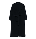 Virgin Wool Coat