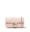 Mini GG Marmont clutch