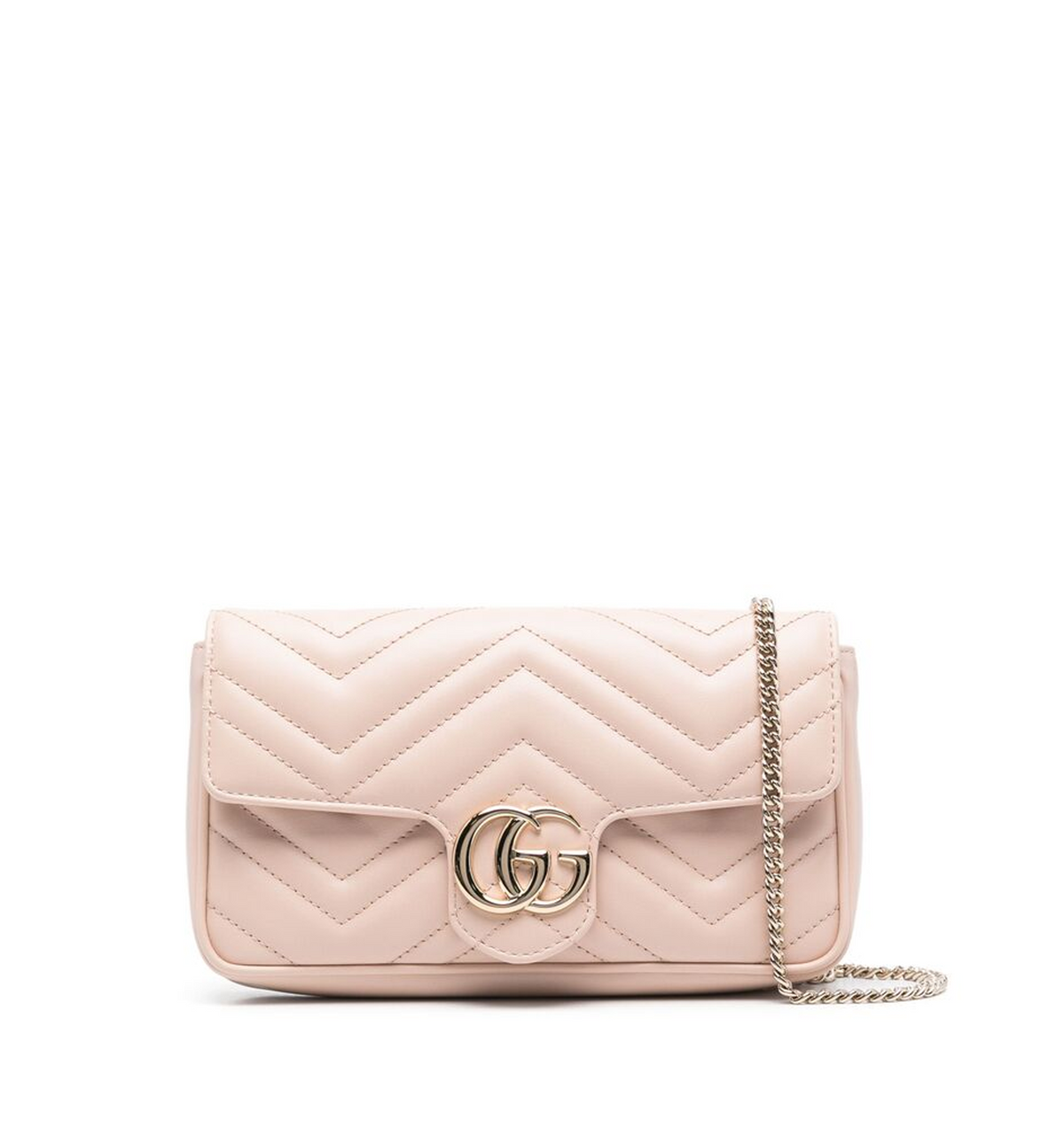 Mini GG Marmont clutch