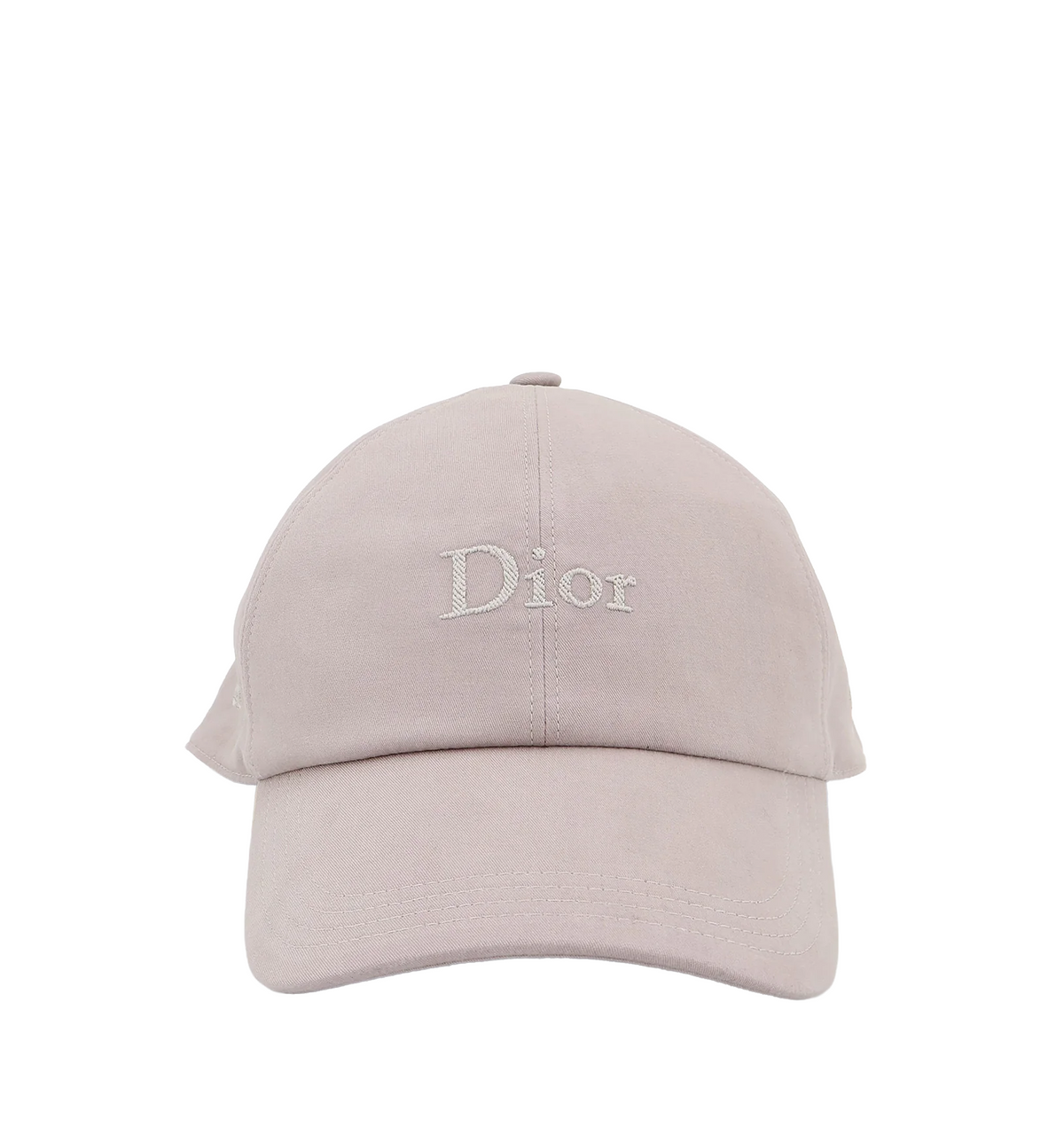 Dior Crafty cotton hat