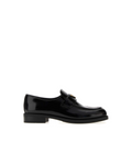 Leather Loafer