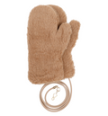Teddy Gloves