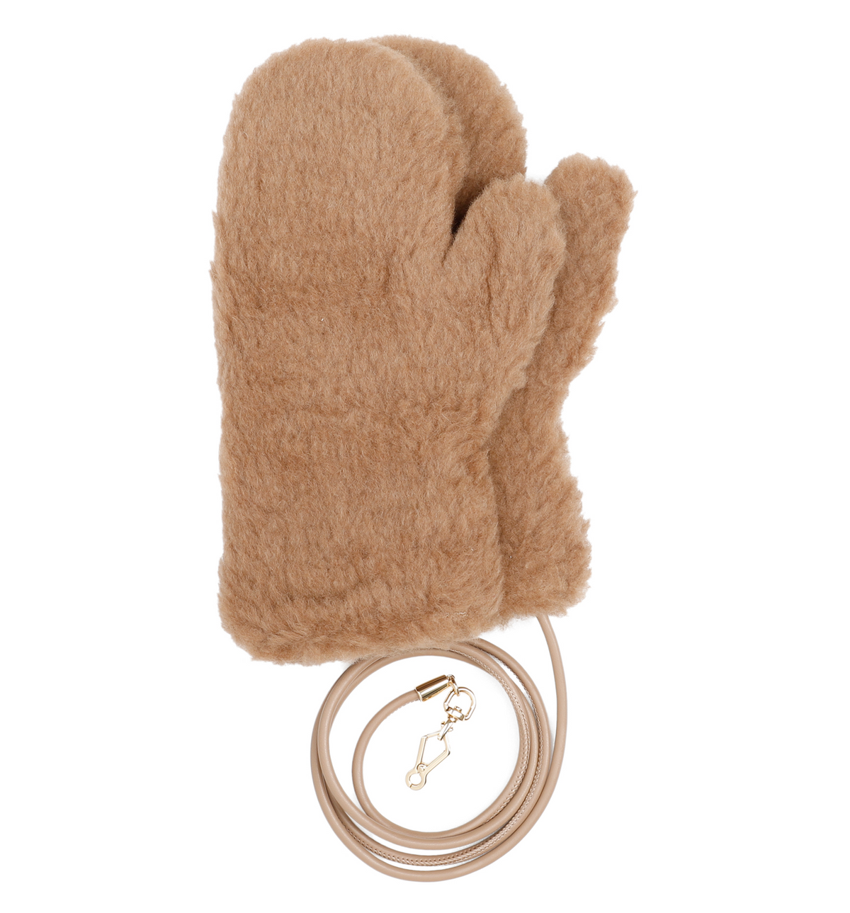 Teddy Gloves