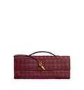 "Andiamo" clutch