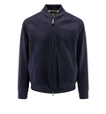 Ivy cashmere bomber