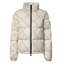 Down Jacket Ambleside check