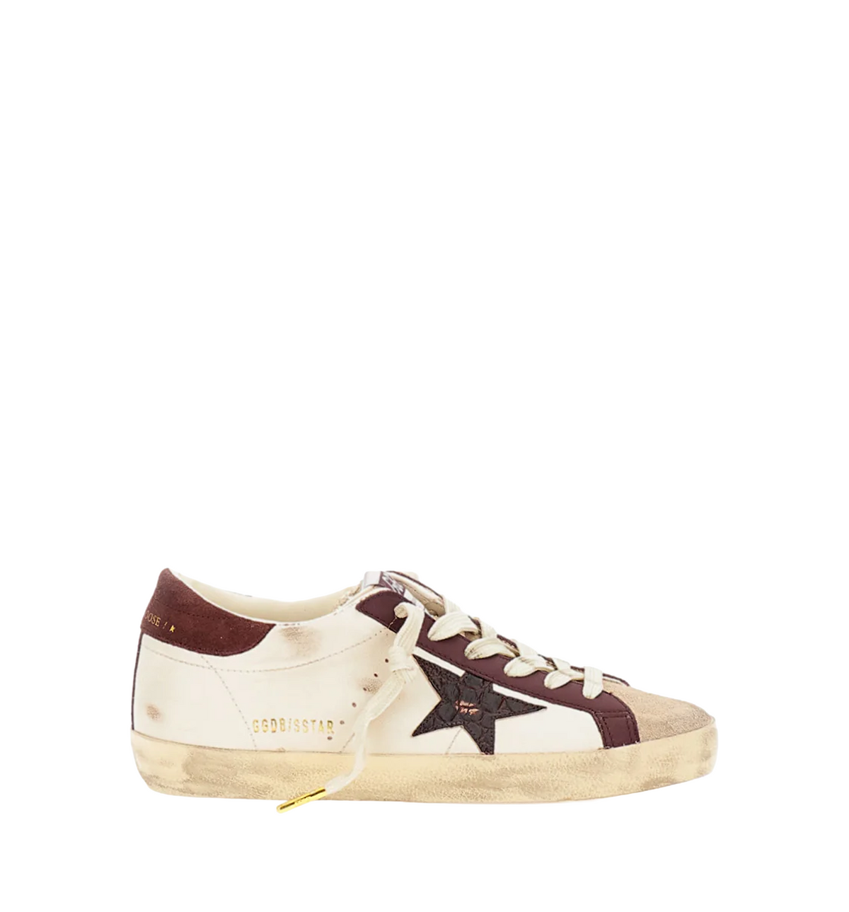 Super Star Sneakers