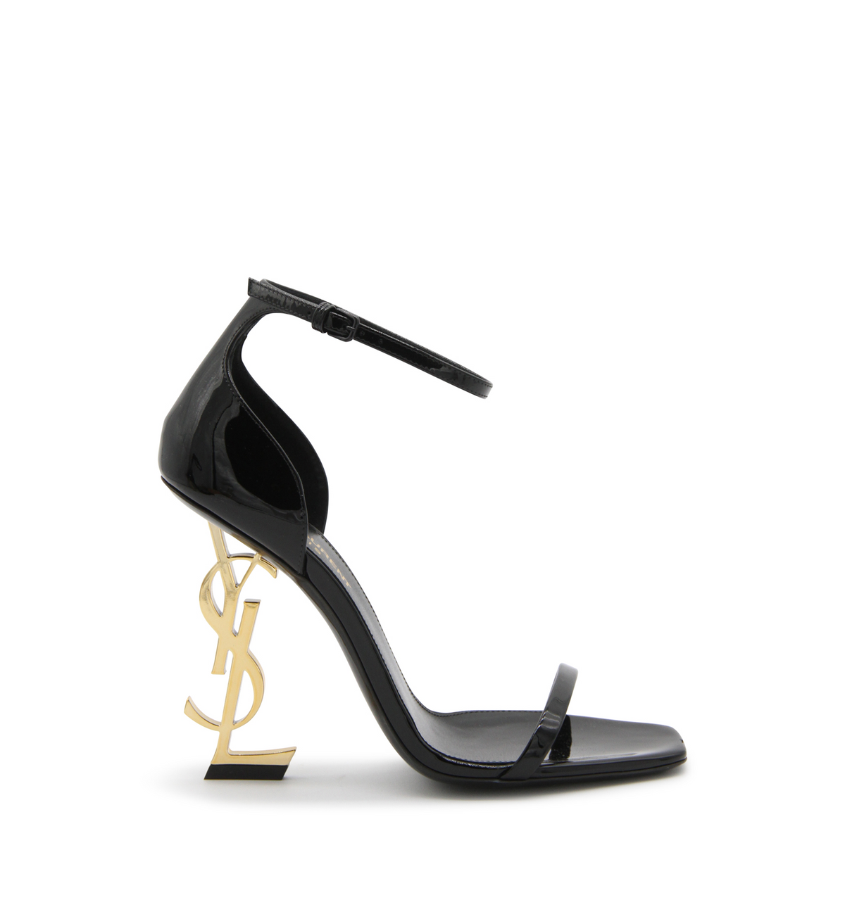 OPYUM Sandals in patent leather