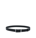 Texured Leather Belt