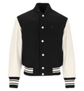 "Teddy" Bomber Jacket