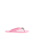Mach & Mach Double Heart Sandals