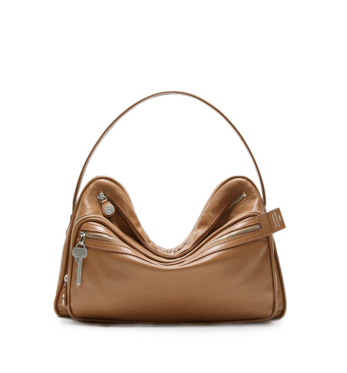 Camero Camera Shoulder Bag