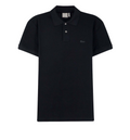 Polo Shirt with Dior Embroidery