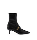 Nappa Leather Boots