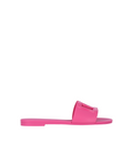 Beachwear slides