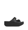 Sunny Slide In Lambskin