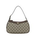 Ophidia small shoulder bag