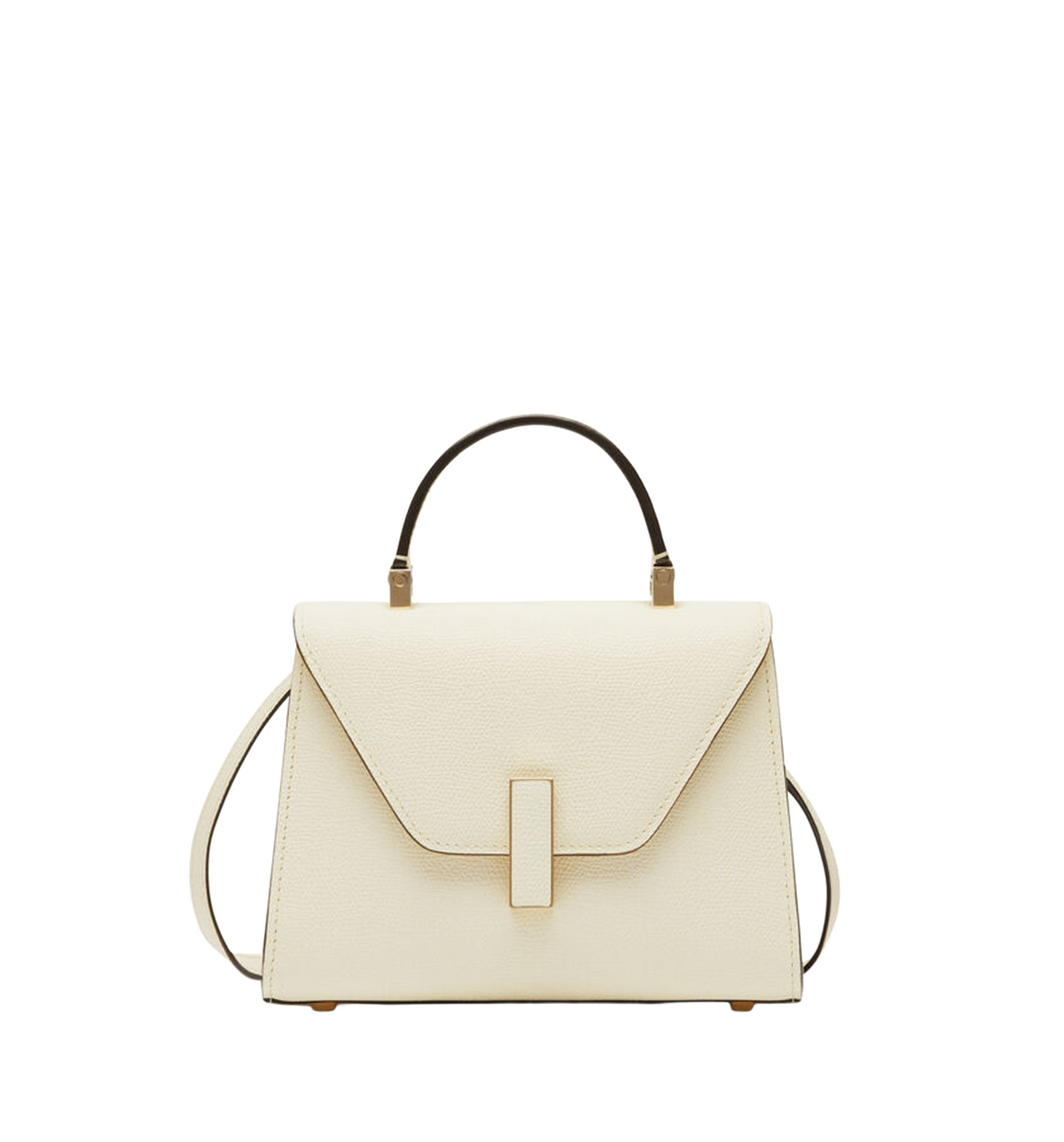 Iside crossbody micro bag