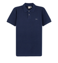Polo Shirt with Dior Embroidery