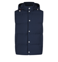 Padded Gilet