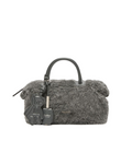 Small Teddy Boston bag