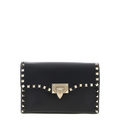 Rockstud' small shoulder bag