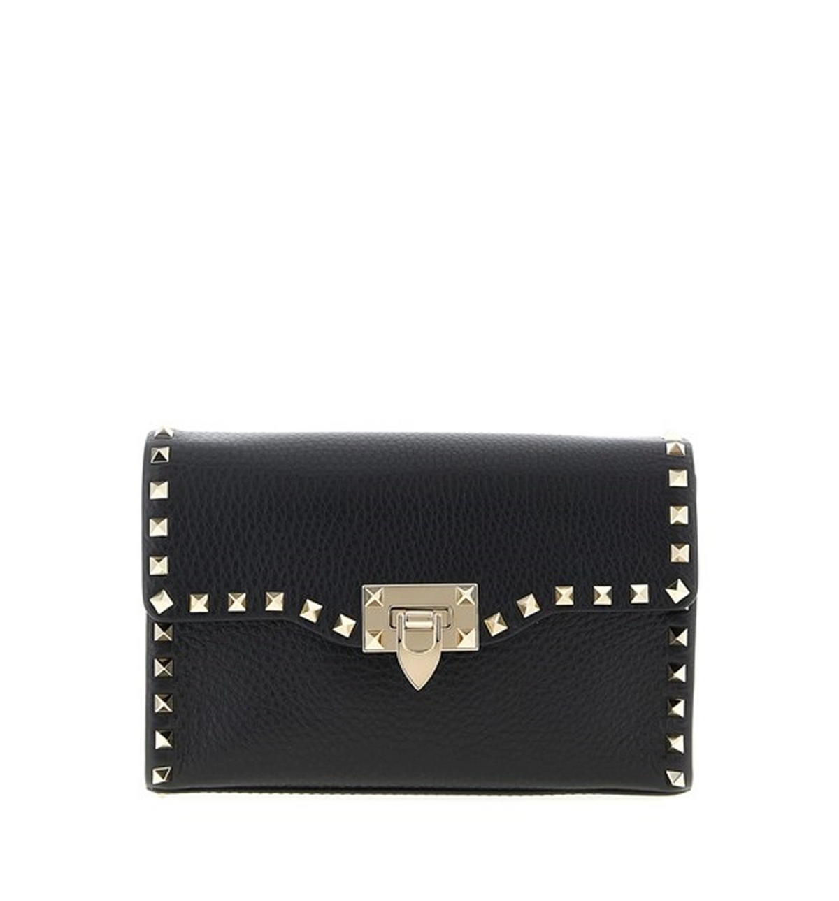 Rockstud' small shoulder bag