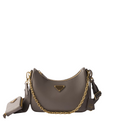 Prada Re-Edition 2005 Saffiano leather bag
