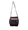 Alaïa Le Pochon Mesh Shoulder Bag