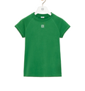 Small fit T-shirt