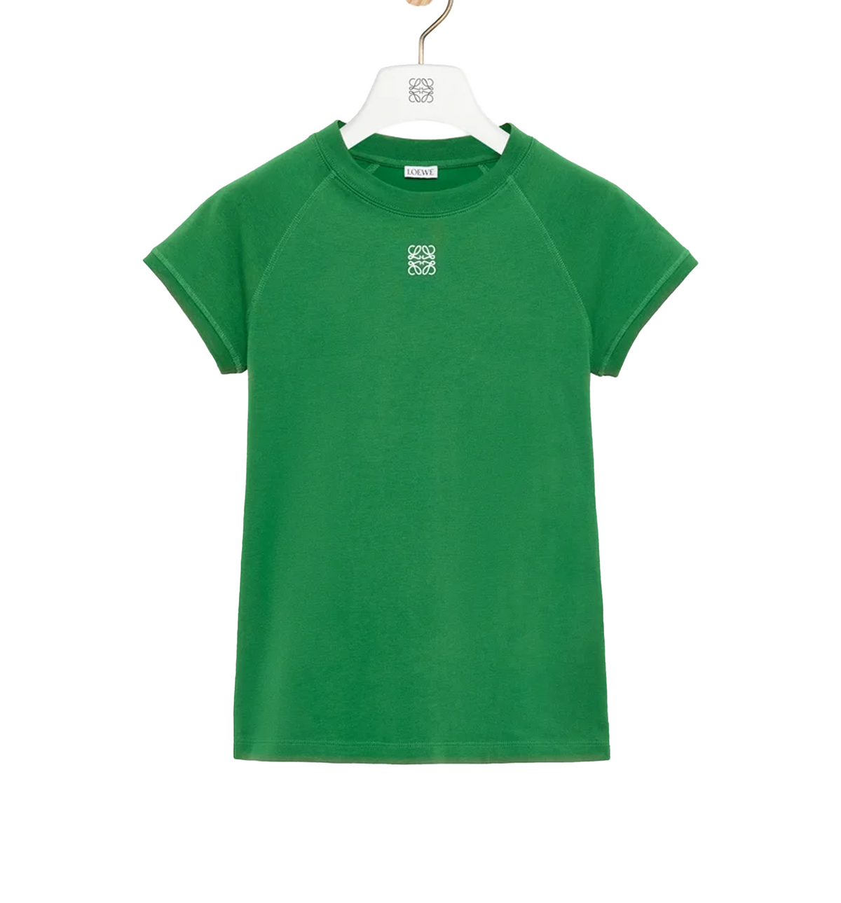 Small fit T-shirt