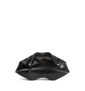 McQueen Manta Clutch Bag