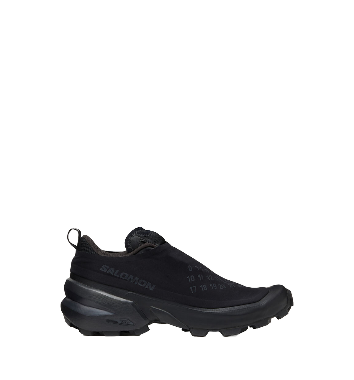 MM6 x Salomon Cross Dust sneaker
