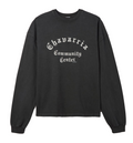 Community Center Ls Buffalo Tee