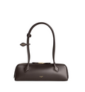 "Le Teckel" Medium Shoulder Bag