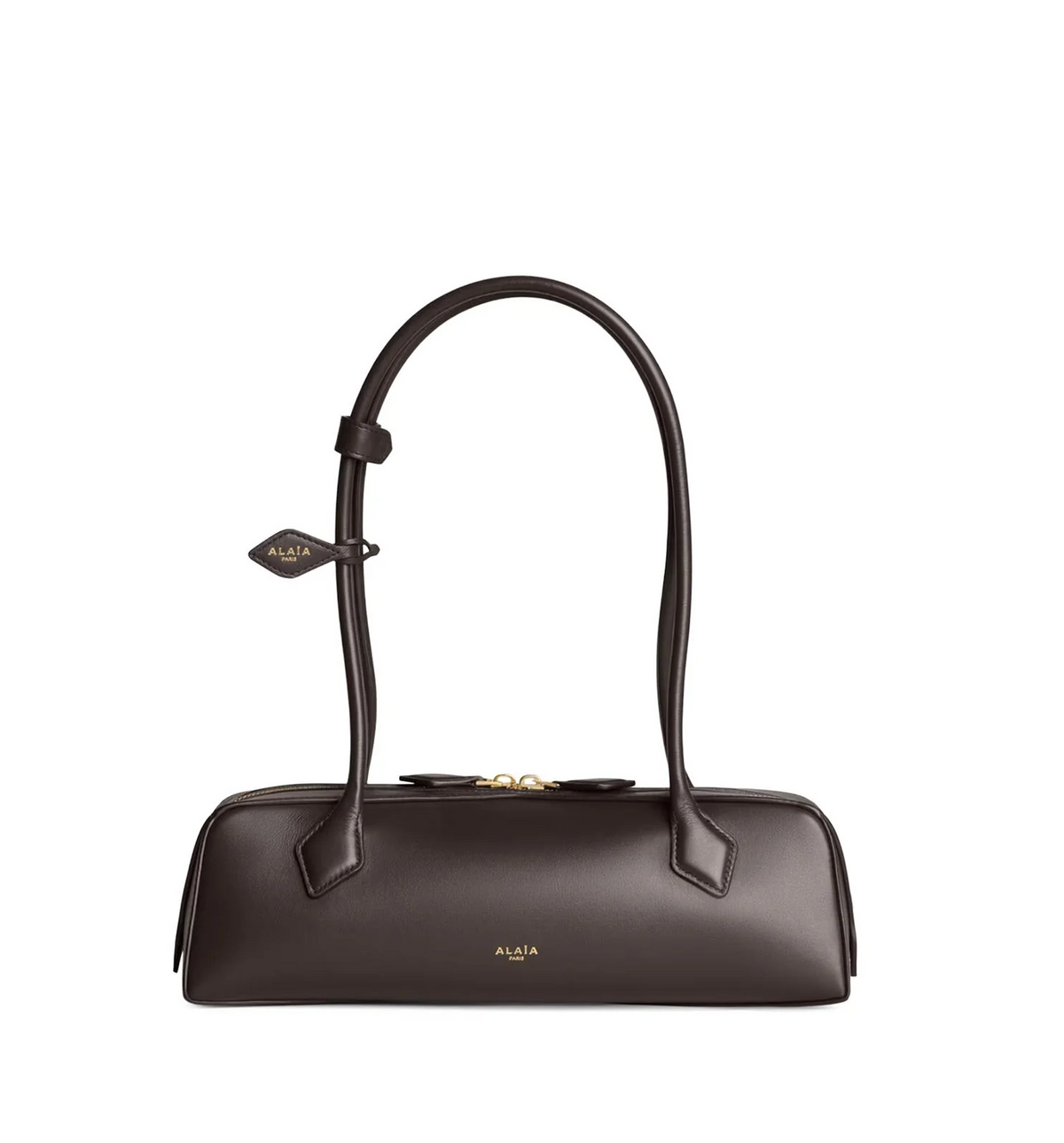 "Le Teckel" Medium Shoulder Bag