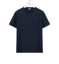 Regular fit T-shirt in cotton