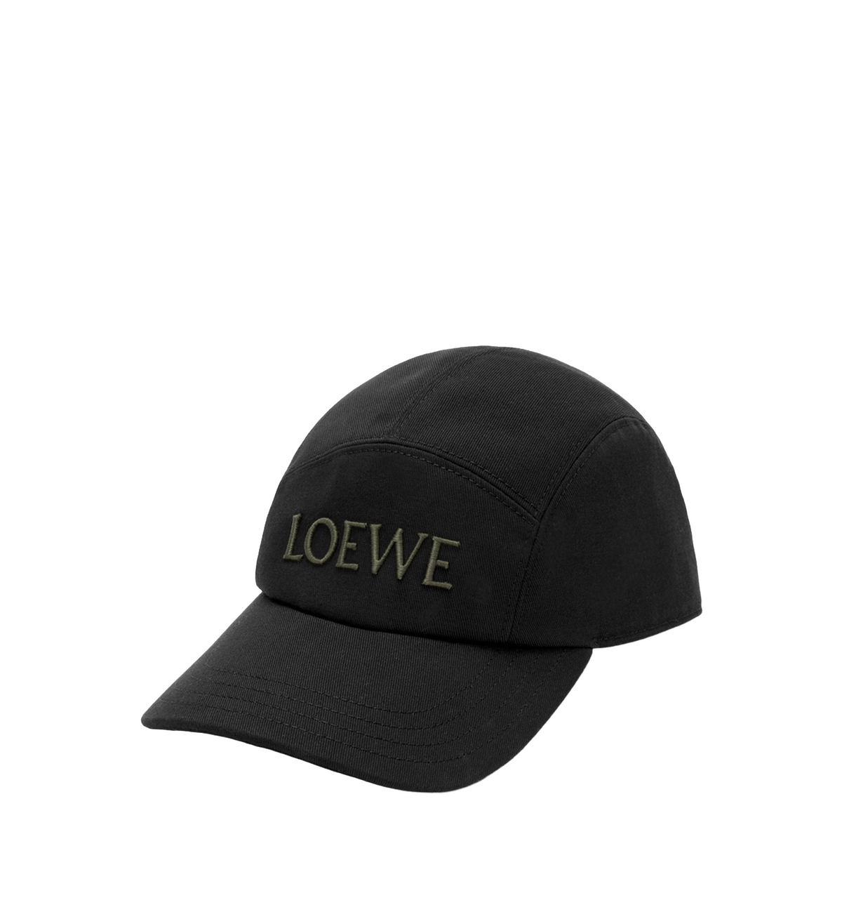 Camp Cap in Cotton
