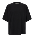 Logo print T-shirt